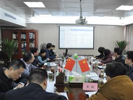 省藥采中心積極推進(jìn)國(guó)家醫(yī)保談判藥品網(wǎng)上集中采購(gòu)